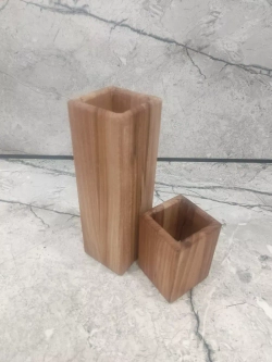 Вазы для сухоцветов