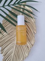 Сыворотка для выравнивания тона и рельефа кожи Celimax Pore+Dark Spot Brightening Serum
