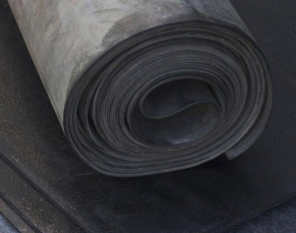 Техпластина АМС Атмосферомаслостойкая