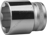 KRAFTOOL SUPER-LOCK, 1/2″, 30 мм, торцовая головка (27801-30)