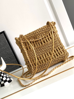 Chanel Bag 23 cm