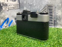 Фотоаппарат Зенит ЕТ + гелиос 44-2  Покупка/Продажа