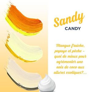 Chupa Chups Sandy Candy