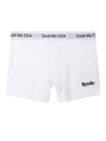 Трусы-боксеры Smd Boxers
