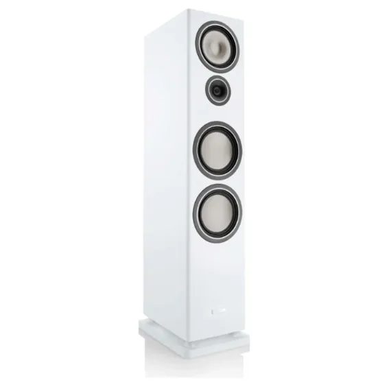Canton Townus 100 White Matt