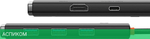 USB-хаб Baseus Lite Series Black (WKQX030301)