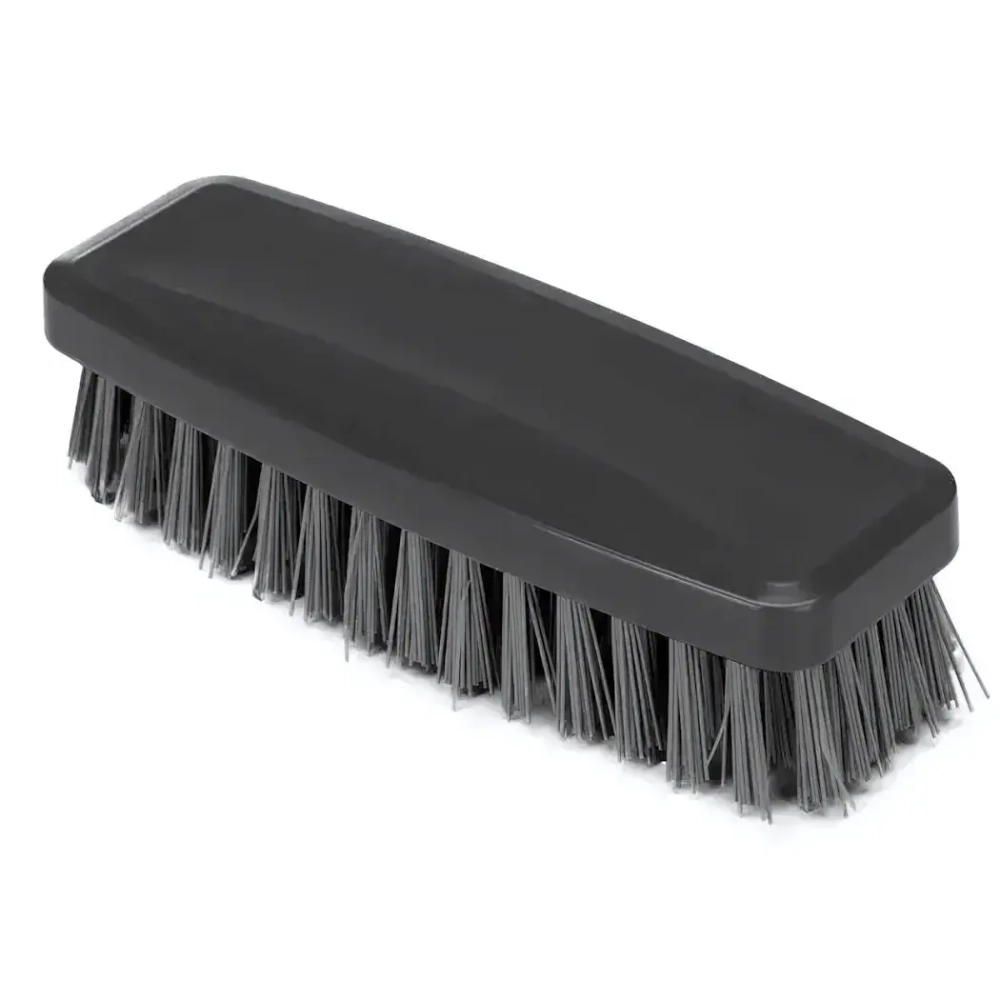 Щетка универсальная (темно-серый)