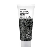 Пенка для умывания с углем Lebelage Cleansing Charcoal Foam 100мл