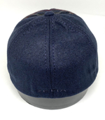 Бейсболка Zetta тёплая стрейч