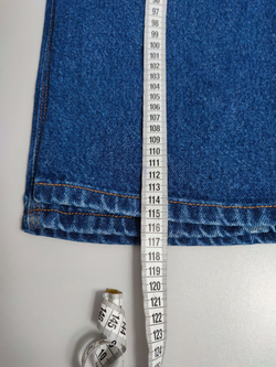 Джинсы Key модные 46 размер, новые