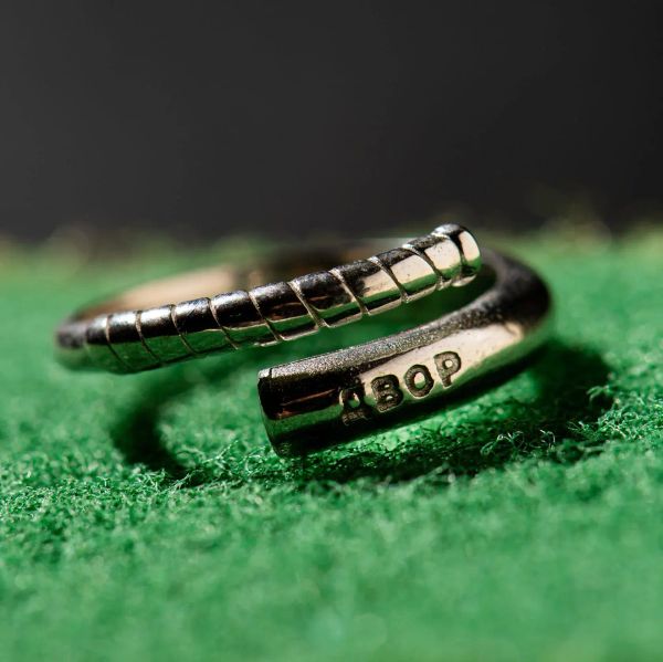 Кольцо Бита - фото 3