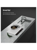 Индукционная варочная панель Kuppersberg ICI 622 W