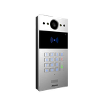 Akuvox R20K  (СЕРЕБРИСТЫЙ) SIP video doorphone (on-wall)