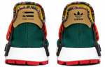 Кроссовки Adidas Originals Pw Solar Hu "Asia Exclusive"