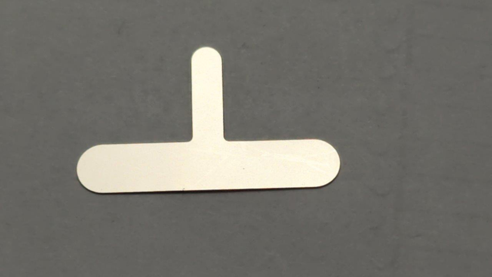 Перемычка для сварки ET TA5-25-13R