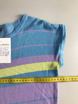 Платье Emotion Lady яркое, маркировка 50, визуально 46/48 размер