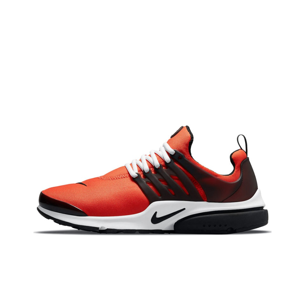Мужские кроссовки Nike Air Presto 'Orange' CT3550-800