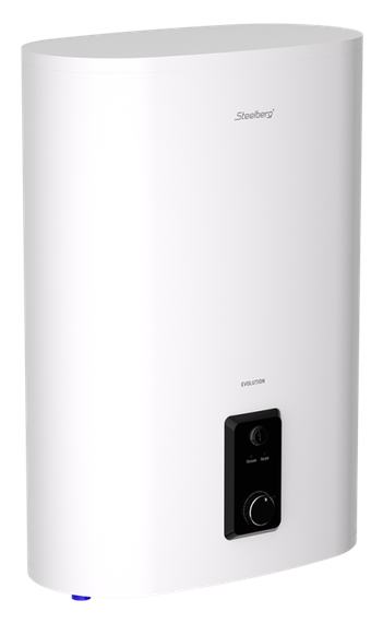Электрический водонагреватель серии EVOLUTION SWH-E80-FS — (4)