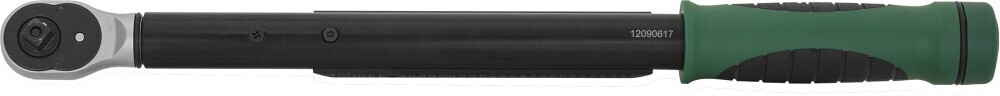 Ключ динамометрический цифровой 3/8"DR 10-100Nm