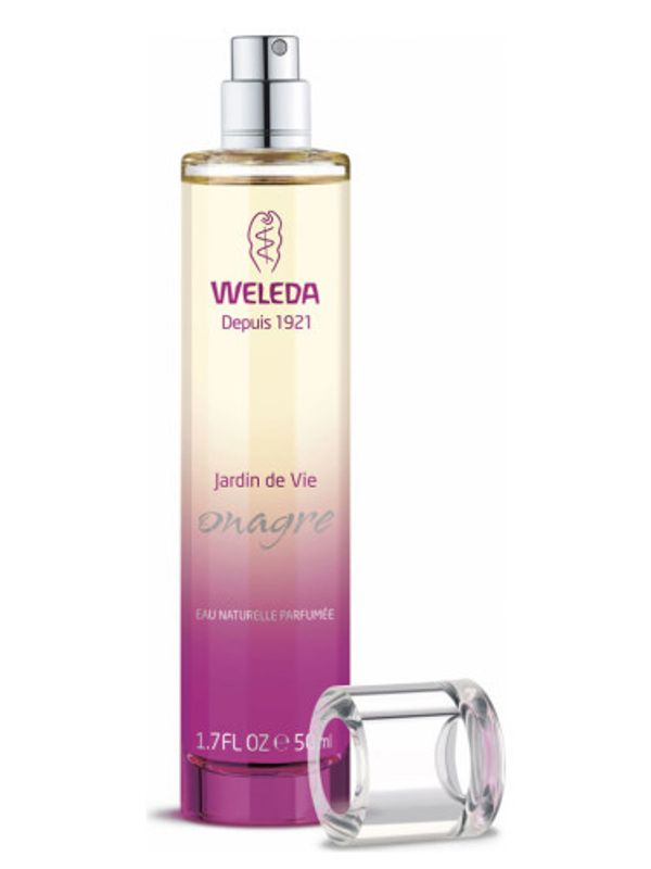 Weleda Jardin de Vie Onagre