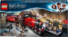 Конструктор LEGO Harry Potter 75955 Хогвартс-экспресс