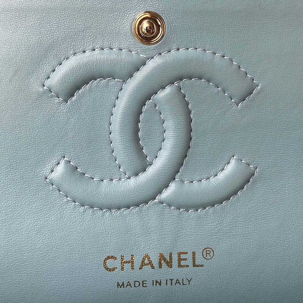 Chanel Bag 25 cm