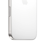 iPhone 16 Pro Max, White Titanium