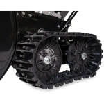 CHAMPION STT1171E снегоуборщик 12 л.с. ковш 70 см, выброс 15 м, 6 вперед/2 назад