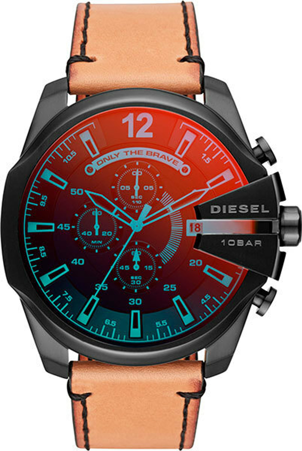 Наручные часы Diesel DZ4476