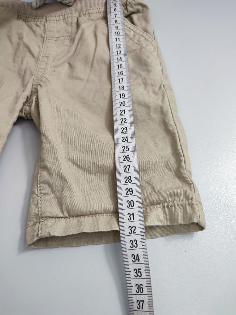 Шорты Baby Go повседневные на 1,5 года