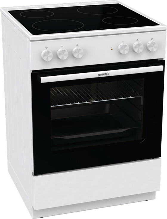 Кухонная плита Gorenje GEC6A11WG