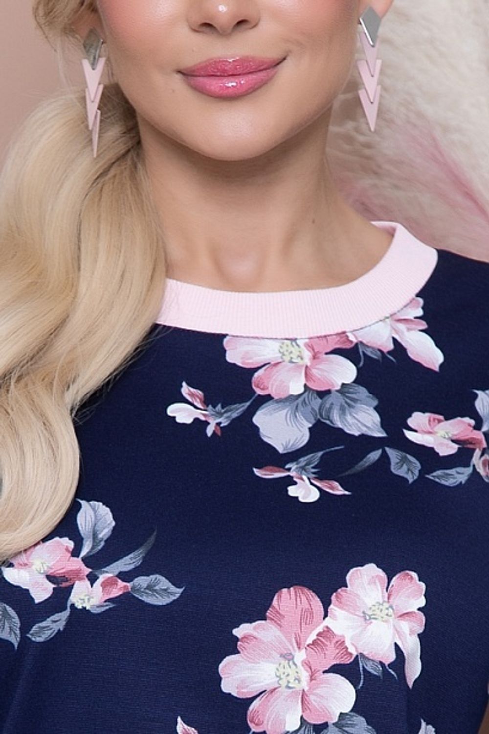 Джемпер 41859 Avili