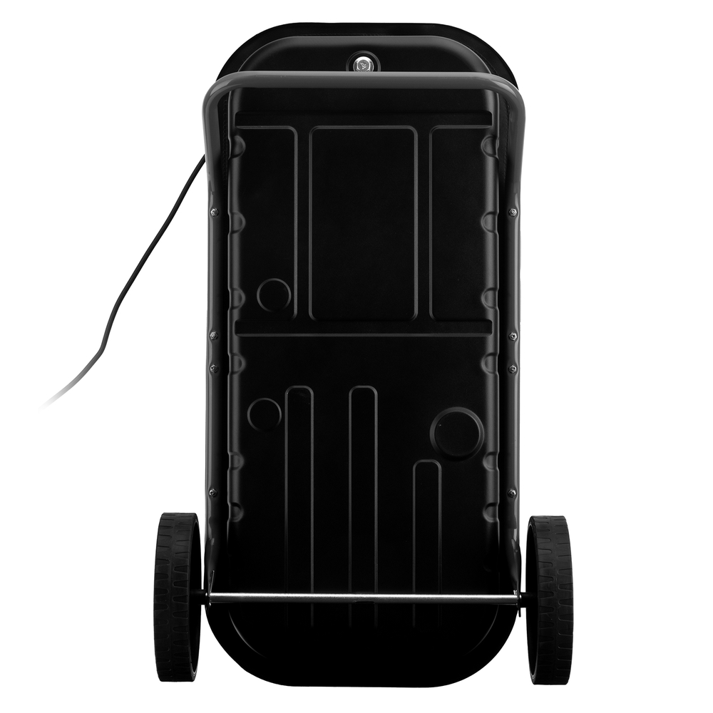 Дизельная тепловая пушка Denzel DHG-30