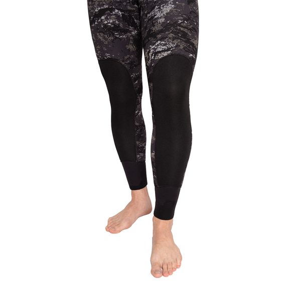 Гидрокостюм Scorpena Samurai CAMO Yamamoto, 7 мм