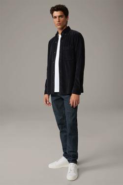 Рубашка мужская STRELLSON