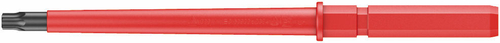 Сменная отвёртка Kraftform Kompakt VDE TX30х154 мм Wera 05003436001