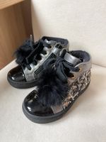 Ботинки Jarrett, 22