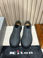 Кеды Kiton, арт. 478708750