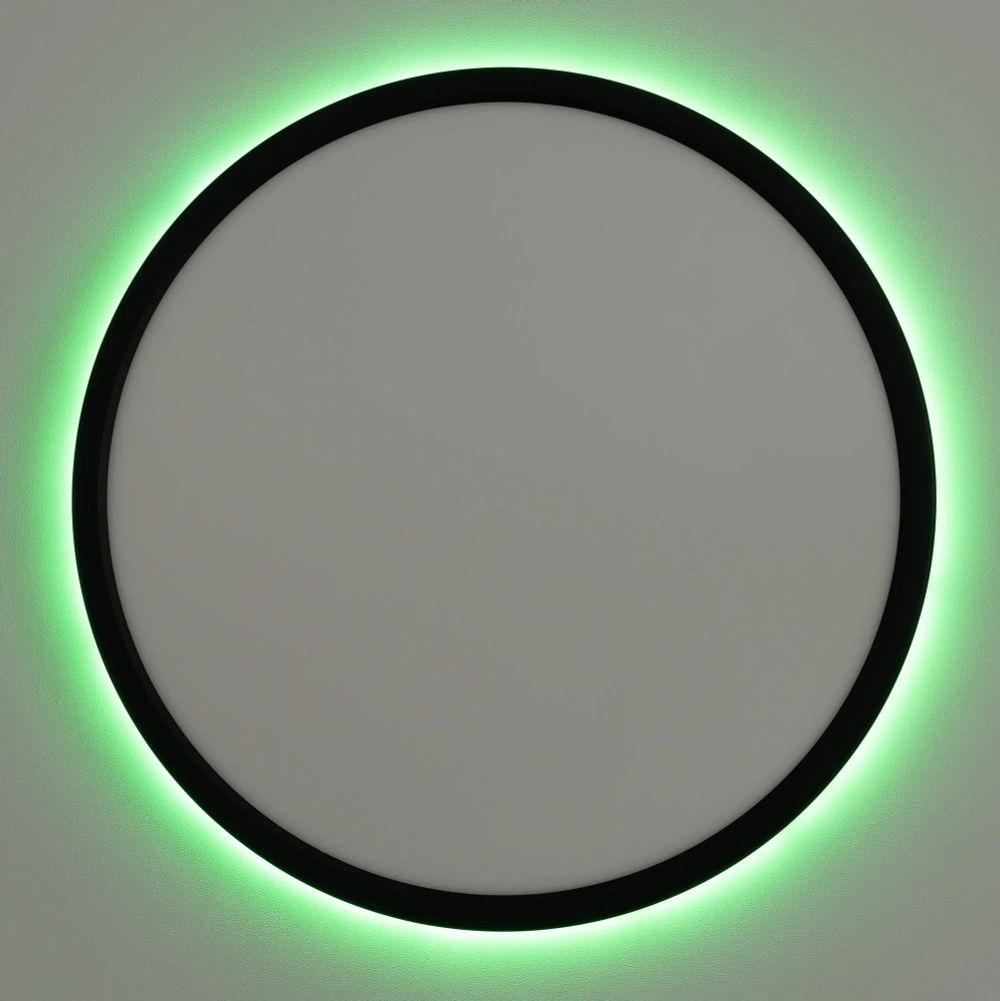 Citilux Basic Line CL738321EL RGB Светильник с пультом Чёрный