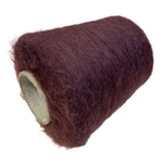 Пряжа на бобине 100г (Италия) 70% мохер 30% п/а 100г-1000м