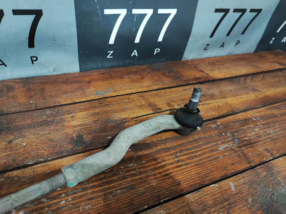 Рейка рулевая Chery Tiggo 7 Pro  Б/У Оригинал 201000167AA