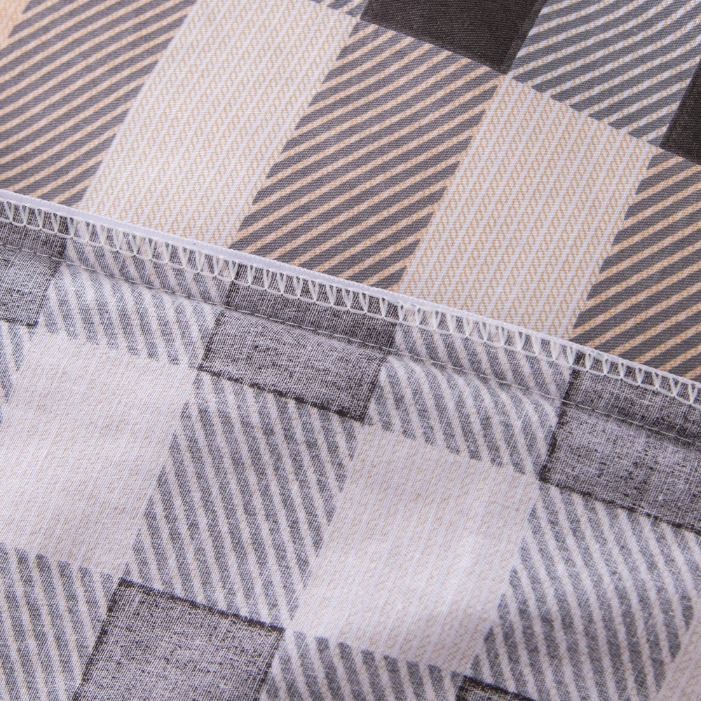 Комплект постельного белья Сатин 100% хлопок C585