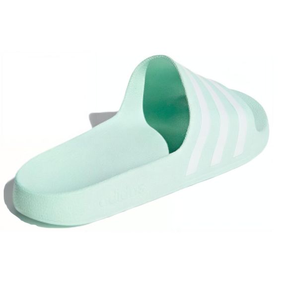 Adidas Adilette Aqua 'Ice Mint'