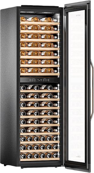 Винный холодильник Meyvel MV83-KSB2