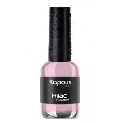 2081 идти на компромиссы, лак для ногтей «Hi-Lac», 8 мл