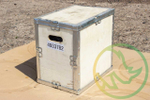Компрессор ISLe (42 зуба) MAXPOWER (5274852 / 4933782 / 3948846 / 3949718 / 3943980 / 3944525 / 3949098 / 3966520 / 3969110 / 4936218 / 5286677 / 5301094 / 4937462)
