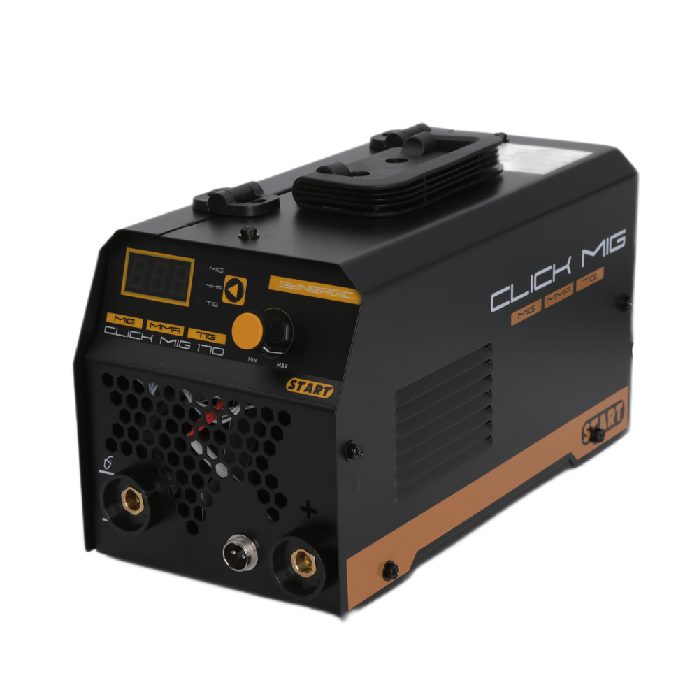 START CLICK MIG 170 Сварочный полуавтомат 2ST172