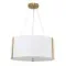 Подвесная люстра Arte lamp DREAM A4110SP-3PB