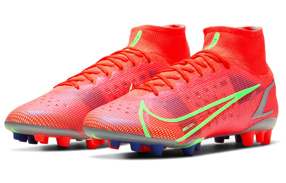 Кроссовки Nike Mercurial Superfly 14 Elite Ag