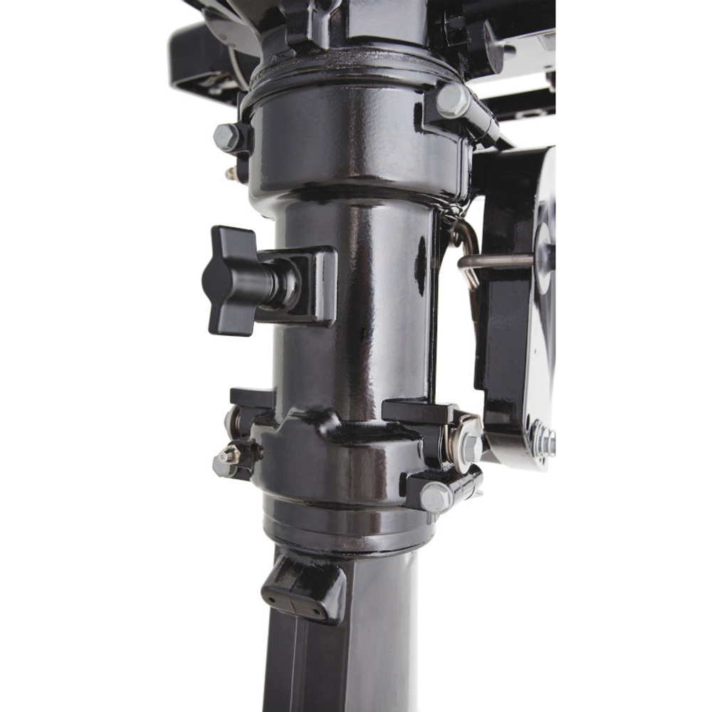 4х-тактный лодочный мотор MERCURY ME F 5M